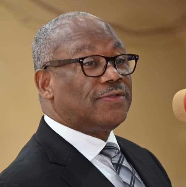 Liberia: President Boakai Leads Tributes to Late Minister of State Sylvester Grigsby as Gov’t To Announce Funeral Later