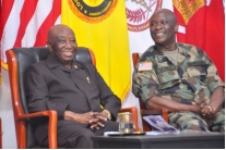 Pres. Boakai To Reward People Who Sacrifice For Nation