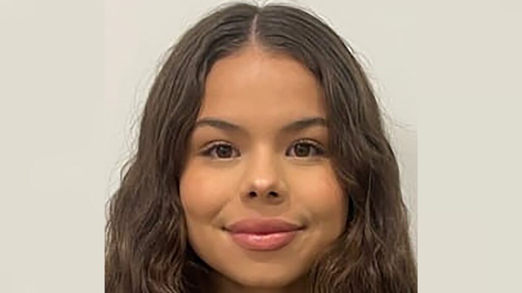 Missing Texas college student found safe, campus police say