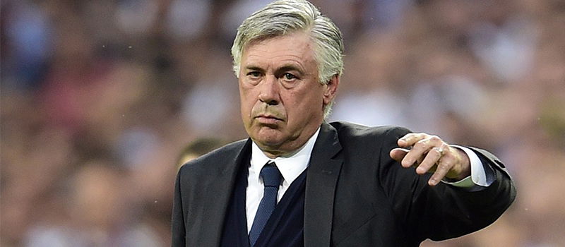 Carlo Ancelotti: United target makes major decision on his future – Man United News And Transfer News