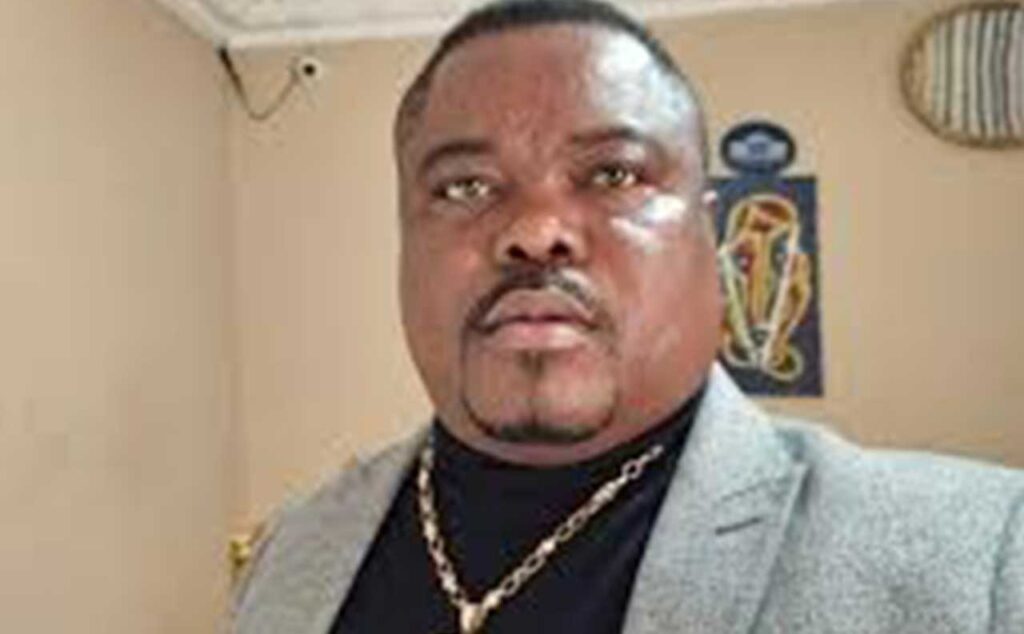 “Even If the Court Clears Him, Tradition Will Not”