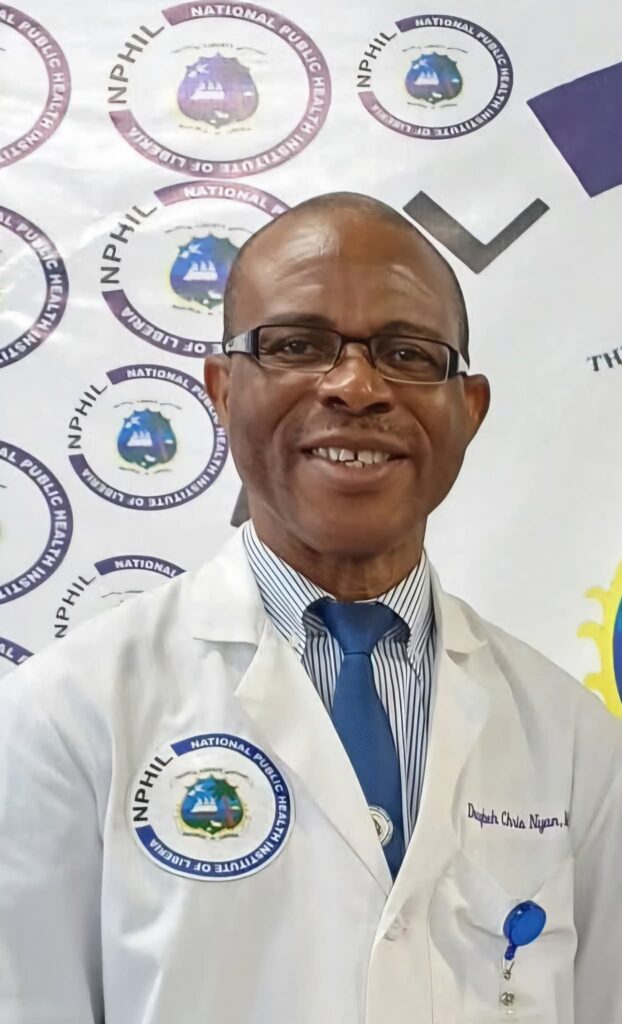 Supreme Court Of Liberia To Rule In Dr. Dougbeh Nyan’s Prohibition Case Against Executive Branch