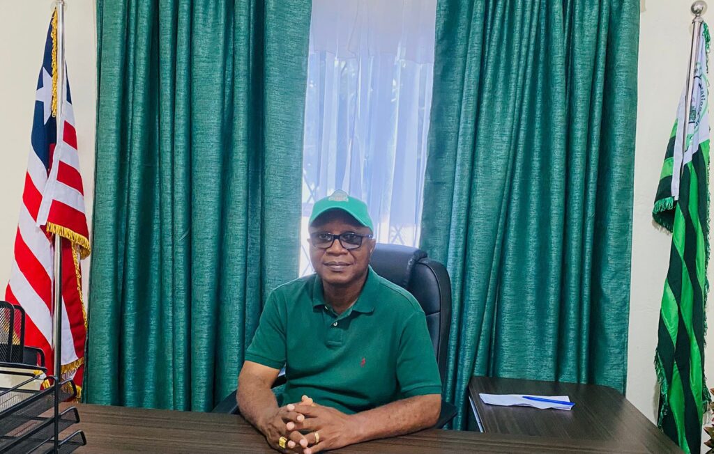 Liberia: PLP Rebuts Unity Party Chairman’s “Job Offer” Remark, Calls It Desperate and Visionless