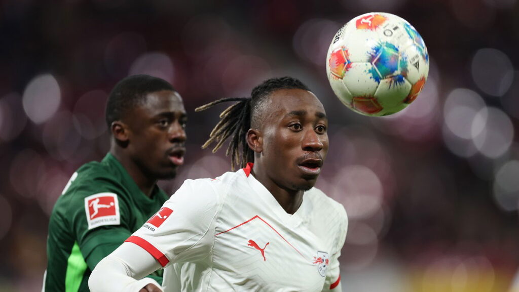 Yan Diomande could be available for cut-price fee – Man United News And Transfer News