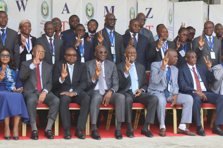 Liberia Emerges as ECOWAS Standout, Meets 4 of 6 Convergence Benchmarks in 2025