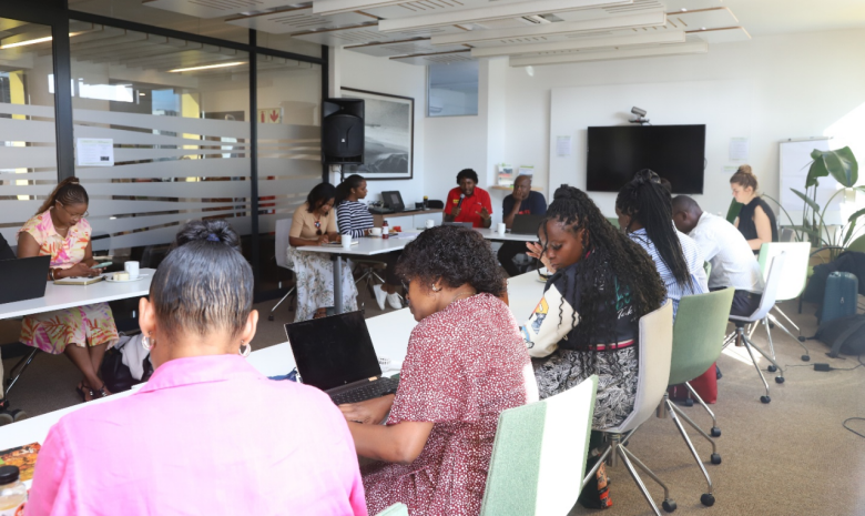 At Alternative Mining Indaba 2026 CSOs & inter-faith leaders Deman Accountability and Fair share of extractive wealth for host communities