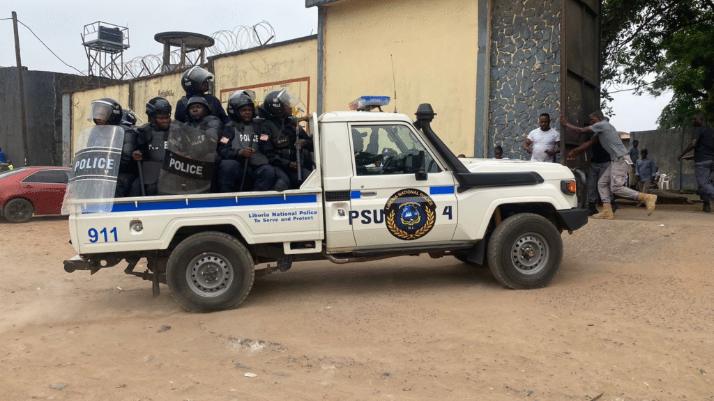 Liberia: Prophet Key Begins Six-Month Jail Term as Supreme Court Safeguards Authority