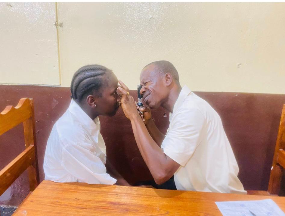 Liberia: Ministry of Health to Launch Second Phase of Reading Glasses Distribution in Southeast Liberia