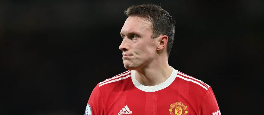 Phil Jones: Former Man United defender lands role at Blackburn Rovers – Man United News And Transfer News
